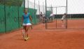 Počeo ITF Profesionalni turnir za žene!